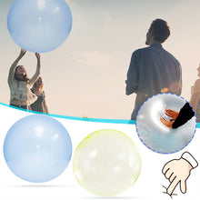 Lade das Bild in den Galerie-Viewer, Der BUBBLE BALL mit SPAAAAASS Garantie
