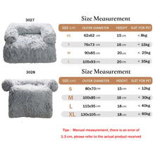 Lade das Bild in den Galerie-Viewer, Hundsofa
