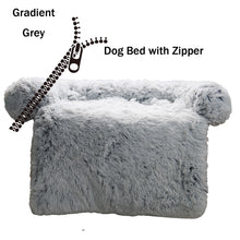 Lade das Bild in den Galerie-Viewer, Hundsofa
