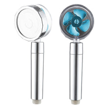 Lade das Bild in den Galerie-Viewer, 🚿 BIG BOOSTER 🚿 Der Power-Duschkopf 😊😊😊
