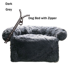 Lade das Bild in den Galerie-Viewer, Hundsofa
