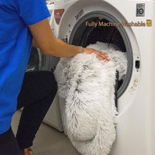 Lade das Bild in den Galerie-Viewer, Hundsofa
