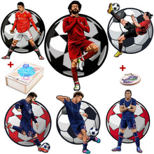 Lade das Bild in den Galerie-Viewer, Fußballstars Puzzle
