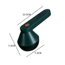 Lade das Bild in den Galerie-Viewer, Fusselentferner mit Akku-Ladung
