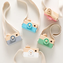 Lade das Bild in den Galerie-Viewer, Montessori Kinderkamera
