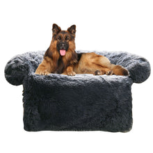 Lade das Bild in den Galerie-Viewer, Hundsofa
