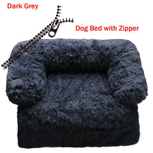 Lade das Bild in den Galerie-Viewer, Hundsofa
