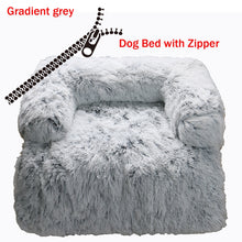 Lade das Bild in den Galerie-Viewer, Hundsofa
