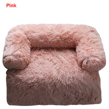 Lade das Bild in den Galerie-Viewer, Hundsofa
