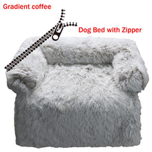 Lade das Bild in den Galerie-Viewer, Hundsofa
